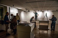 Inauguració exposició Ballem