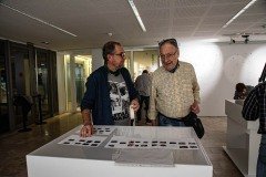 Inauguració exposició Ballem