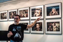 Inauguració exposició Tito