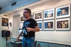 Inauguració exposició Tito