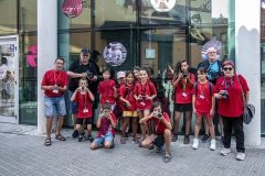 Taller infantil Ripollet