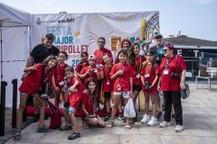 Taller infantil Ripollet
