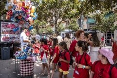 Taller infantil Ripollet