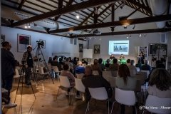 Matinal patrimoni local