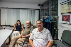 Veredicte social digital i tema obligat setembre