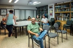 Veredicte social digital i tema obligat setembre