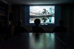Veredicte social digital i tema obligat setembre