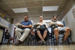 Veredicte concurs social color i monocrom de juny