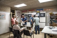 Veredicte concurs social color i monocrom de juny