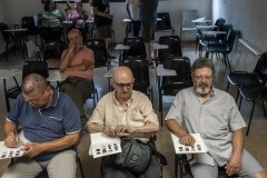 Veredicte concurs social color i monocrom de juny