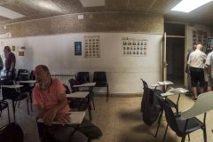 Veredicte concurs social color i monocrom de juny