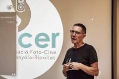 Inauguració exposició Tito