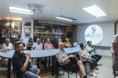 Inauguració exposició de Jordi Blasco