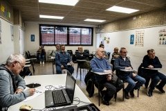 Veredicte concurs social paper març