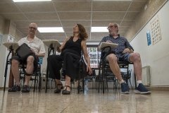 Veredicte concurs social color i monocrom de juny