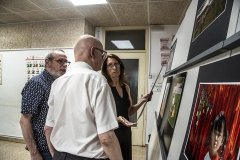 Veredicte concurs social color i monocrom de juny