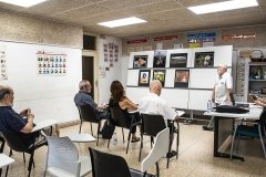Veredicte concurs social color i monocrom de juny