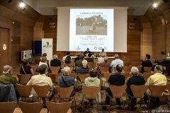 Conferència sobre Robert Capa