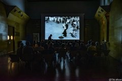 Conferència sobre Robert Capa