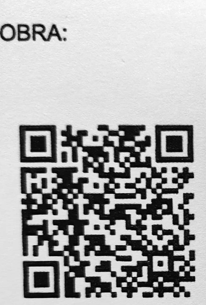 QR EXPOSICIÓ