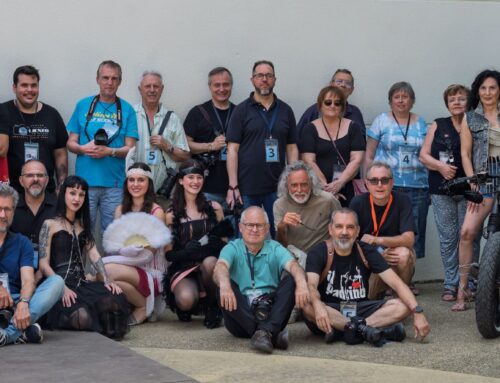 Primera Jornada Fotográfica AFR – AFOCER