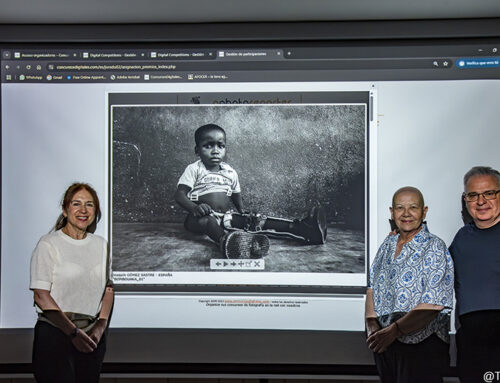 Veredicto de la 7a Bienal Internacional de Fotoreportatge Aphotoreporter 2025