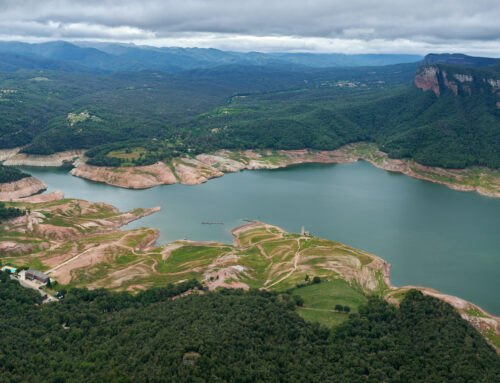 Fotografies panoràmiques socis