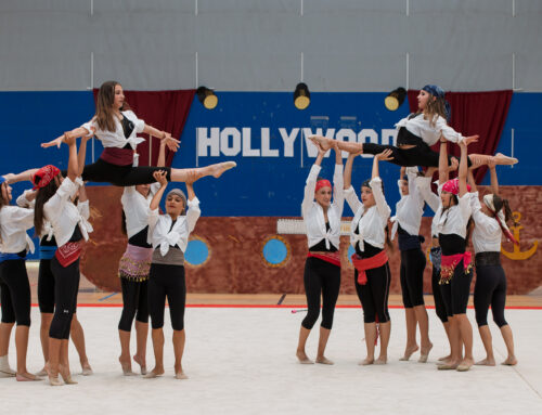 Colaboración de Afocer con el CGR de Cerdanyola