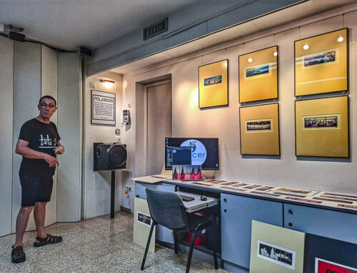 Veredicto concurso social de junio y inauguración exposición Polaroid de Joan Manuel Vera