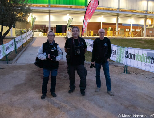 AFOCER, present a les activitats culturals i esportives de Cerdanyola