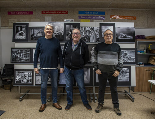 Veredicte del 41è Concurs Fotogràfic Pere Viltró