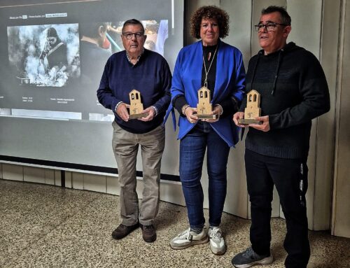 Veredicte del 50è Concurs Fotogràfic Aplec de Sant Iscle 2025