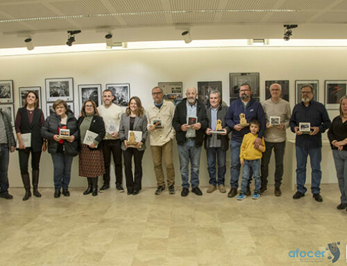 Inauguració exposició i lliurament de premis concursos Aplec Sant Iscle i Pere Viltró 2025