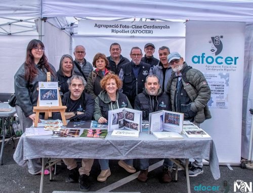 Mostra entitats de Ripollet