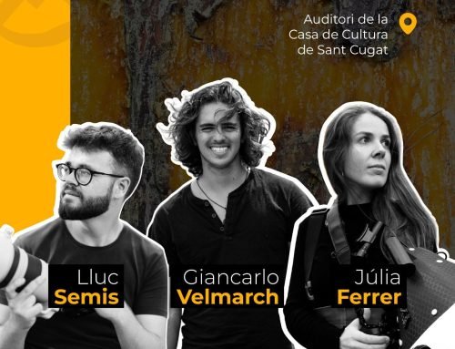 Tornen les Youth Stories de Montphoto